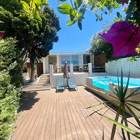 The Beach House มาร์เบยา ภายนอก รูปภาพ