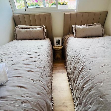 The Beach House มาร์เบยา ภายนอก รูปภาพ