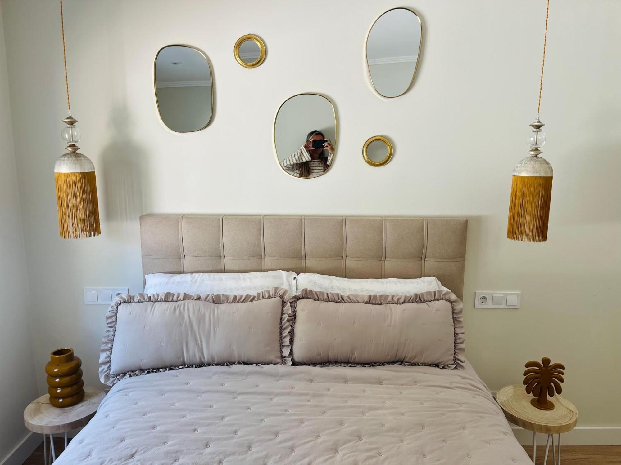 The Beach House มาร์เบยา ภายนอก รูปภาพ