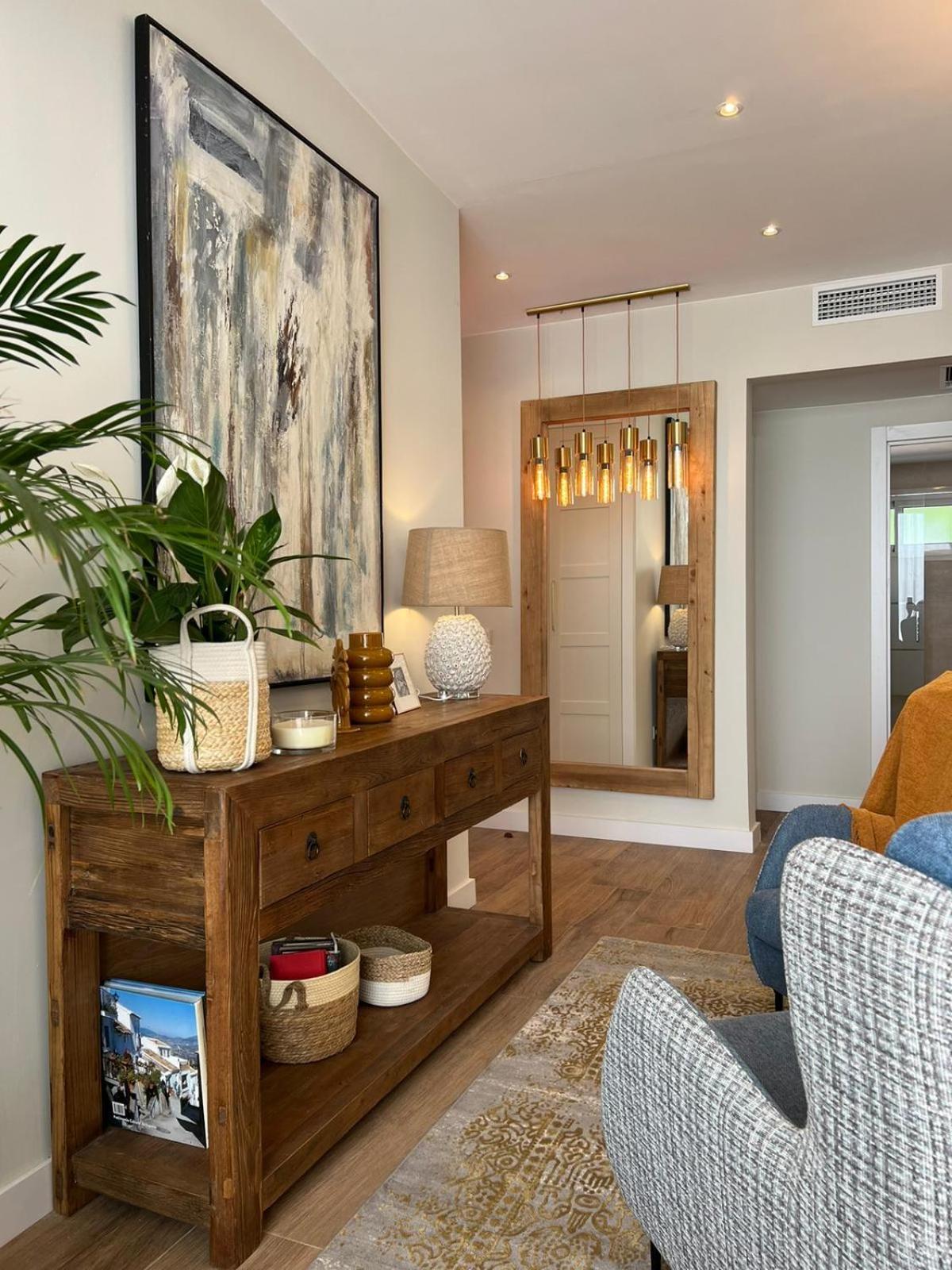 The Beach House มาร์เบยา ภายนอก รูปภาพ